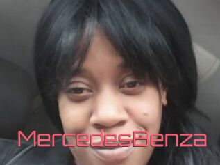 MercedesBenza