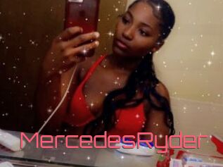 MercedesRyder