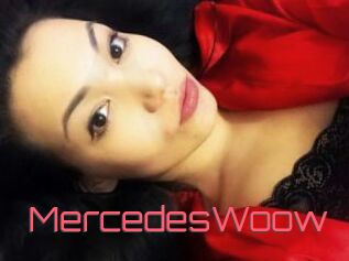 MercedesWoow
