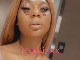 Mercixxx