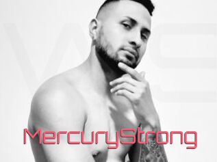 MercuryStrong