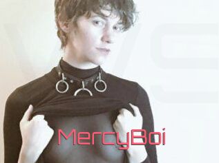 MercyBoi