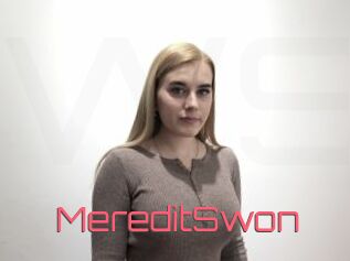 MereditSwon