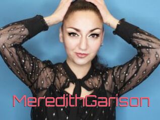 MeredithGarison