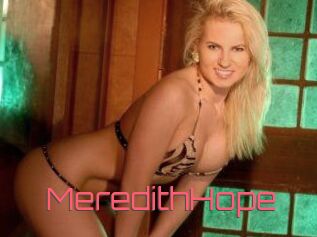 Meredith_Hope