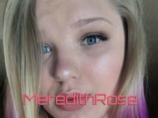 MeredithRose