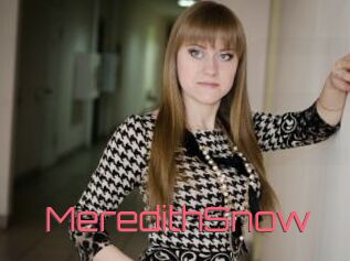 MeredithSnow