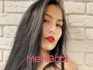 MeriBool