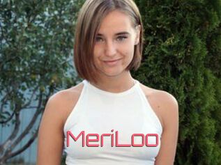 MeriLoo