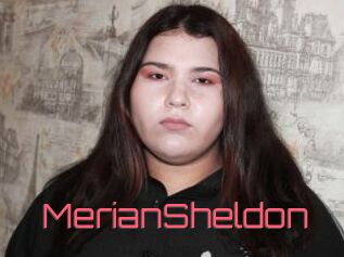 MerianSheldon
