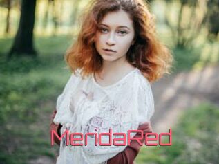 MeridaRed