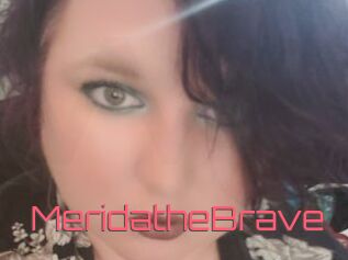 MeridatheBrave