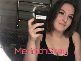 MeridithGray