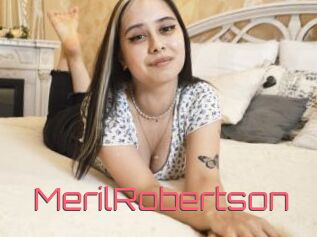 MerilRobertson