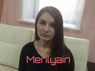 Merilyain