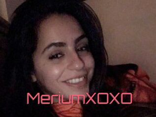 MeriumXOXO