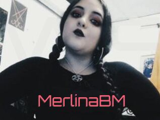 MerlinaBM