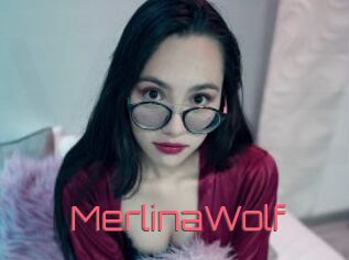 MerlinaWolf