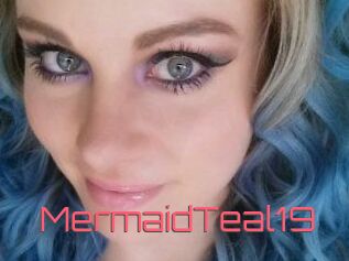 MermaidTeal19