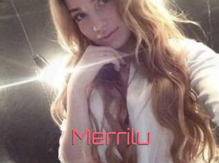 Merrilu