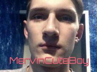 MervinCuteBoy