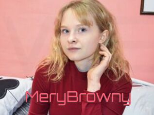 MeryBrowny