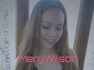 MeryWilson