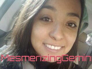 MesmerizingGemini