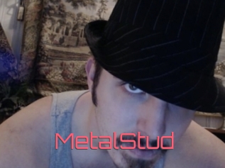 MetalStud