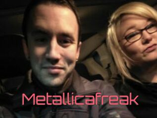 Metallicafreak