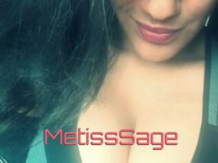 MetissSage