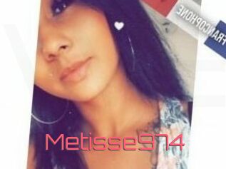 Metisse974