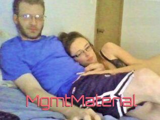 MgmtMaterial