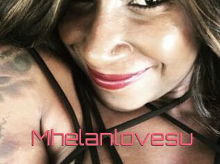 Mhelanlovesu