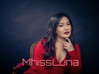 MhissLuna