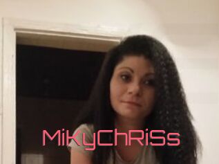 MiKyChRiSs