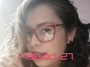 MiaBlack27