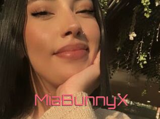 MiaBunnyX