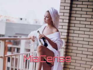 MiaCerise