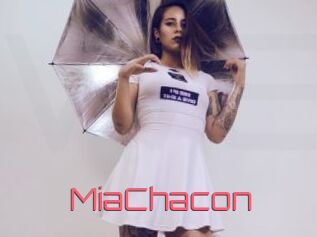MiaChacon