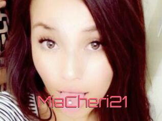 MiaCheri21