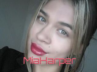 MiaHarper