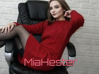 MiaHester