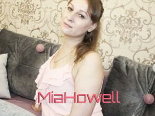 MiaHowell