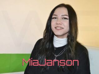 MiaJanson