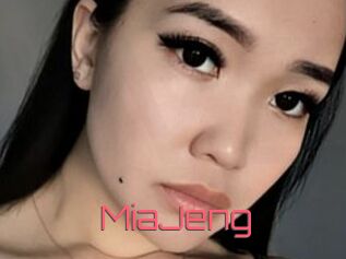 MiaJeng