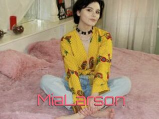 MiaLarson