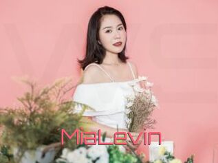 MiaLevin
