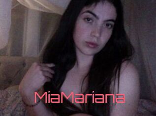 MiaMariana
