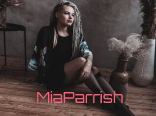 MiaParrish